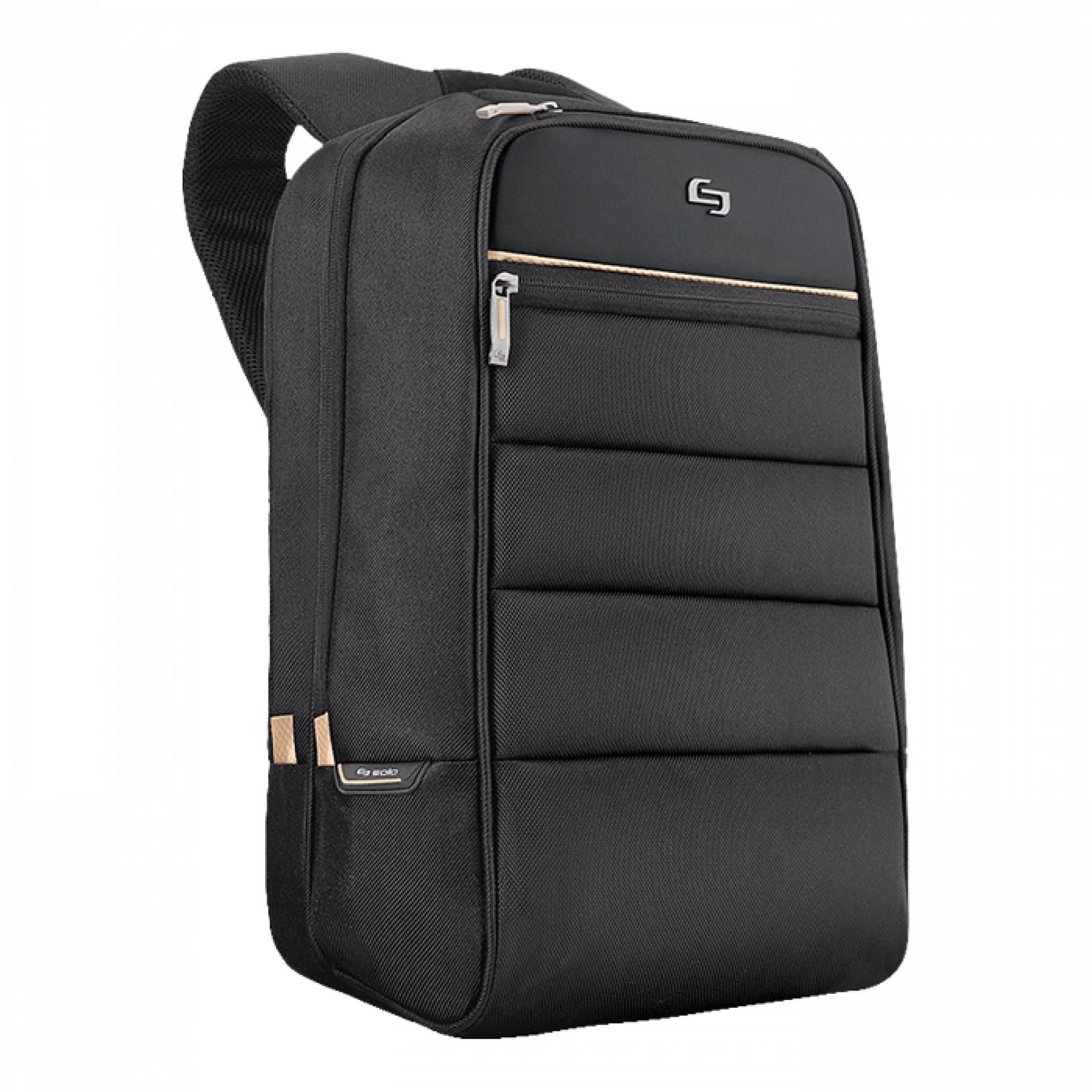 Sl7504p - Solo Pro Backpack