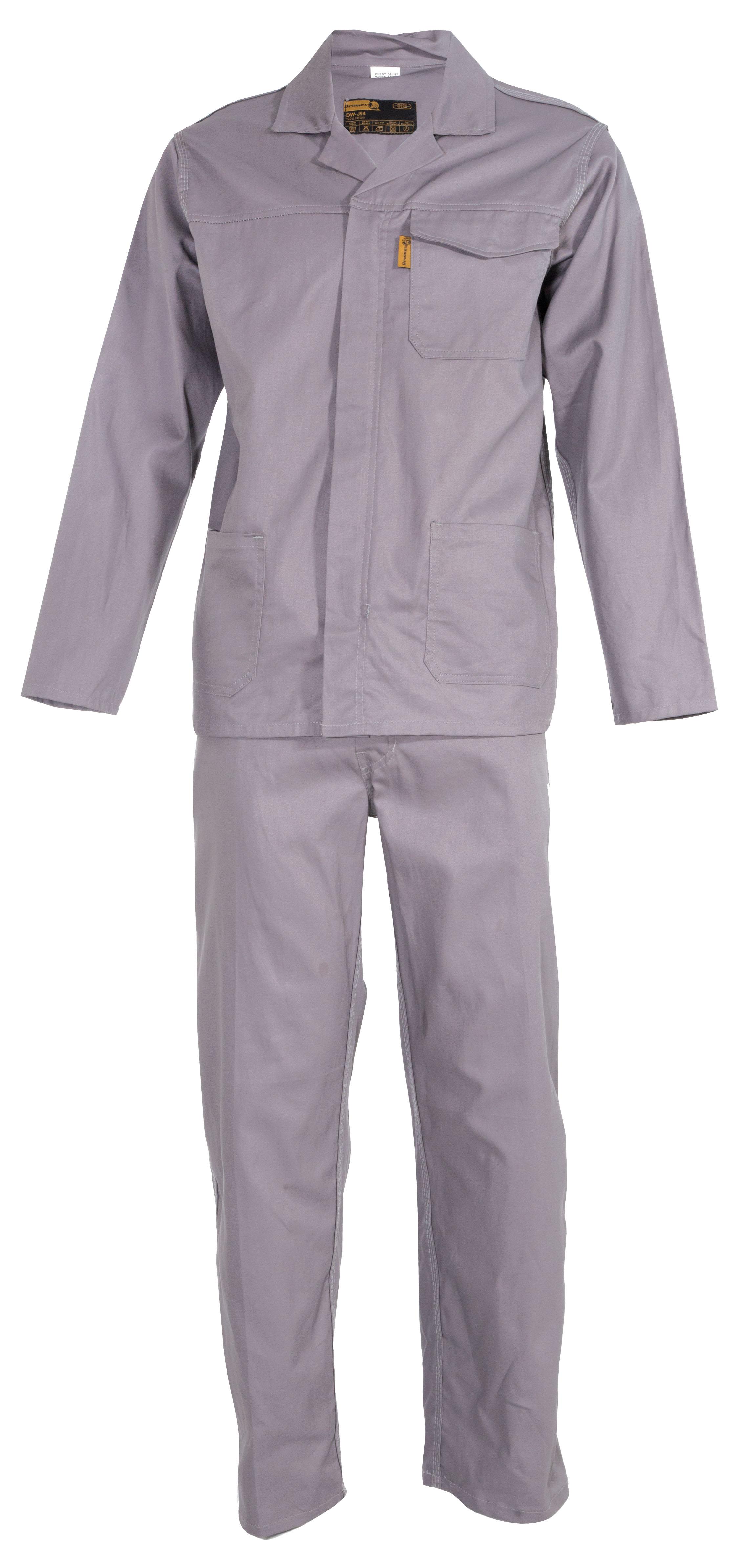 J54 Conti Suits, Colours "xx" As Above Sizes 30 To 44