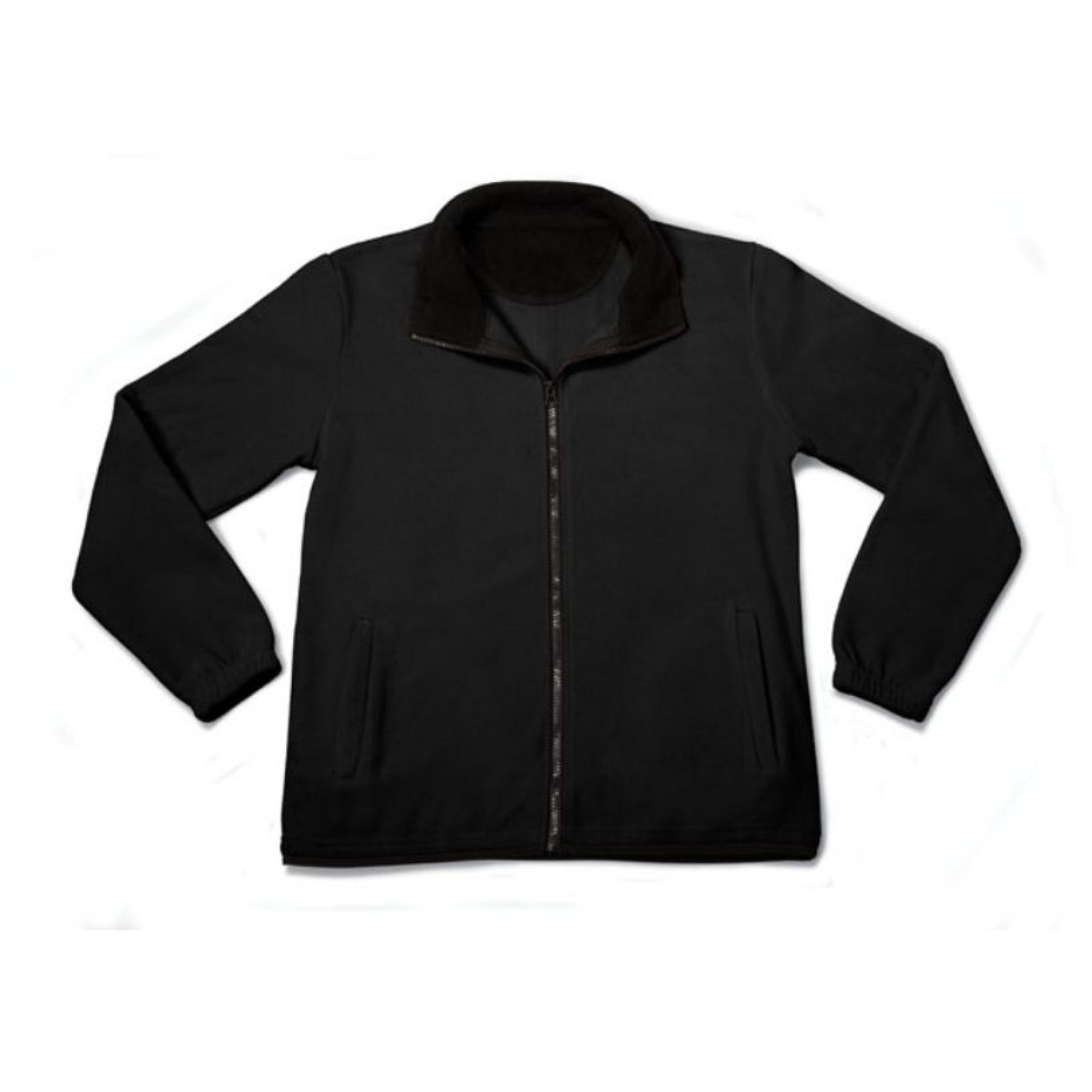 Ladies Fleece Jacket