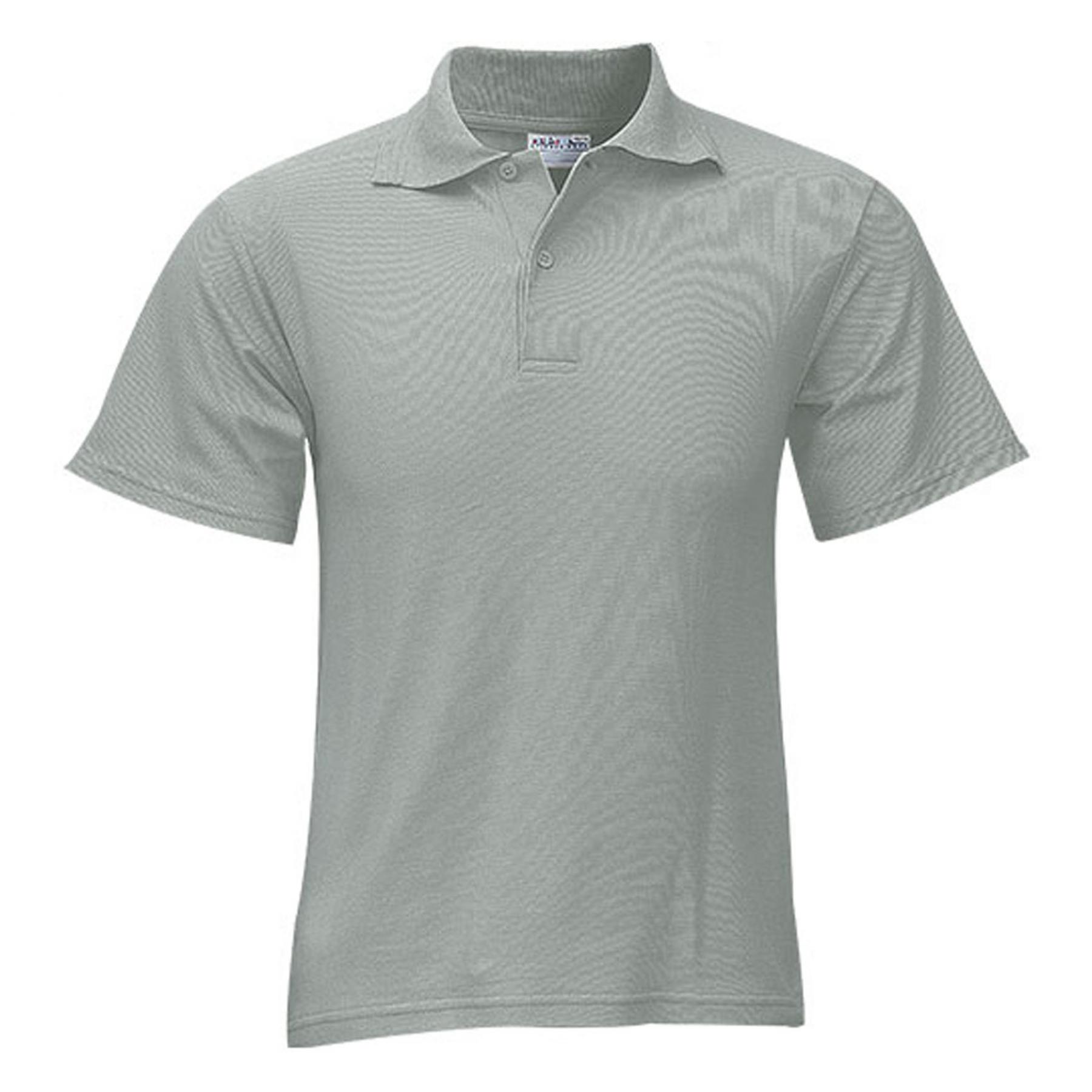 Basic Pique Kids Golfer