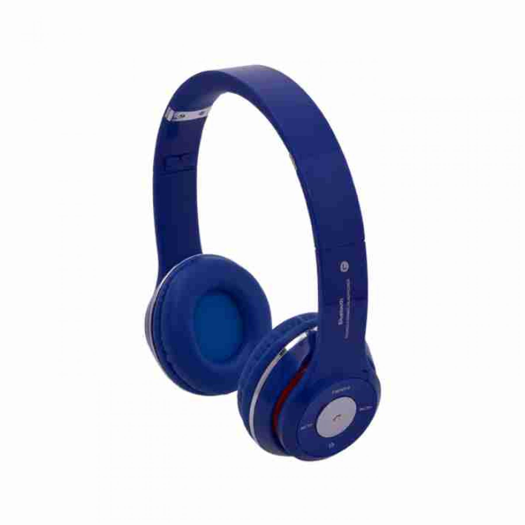 Swiss Cougar Phantom Bluetooth Headphones