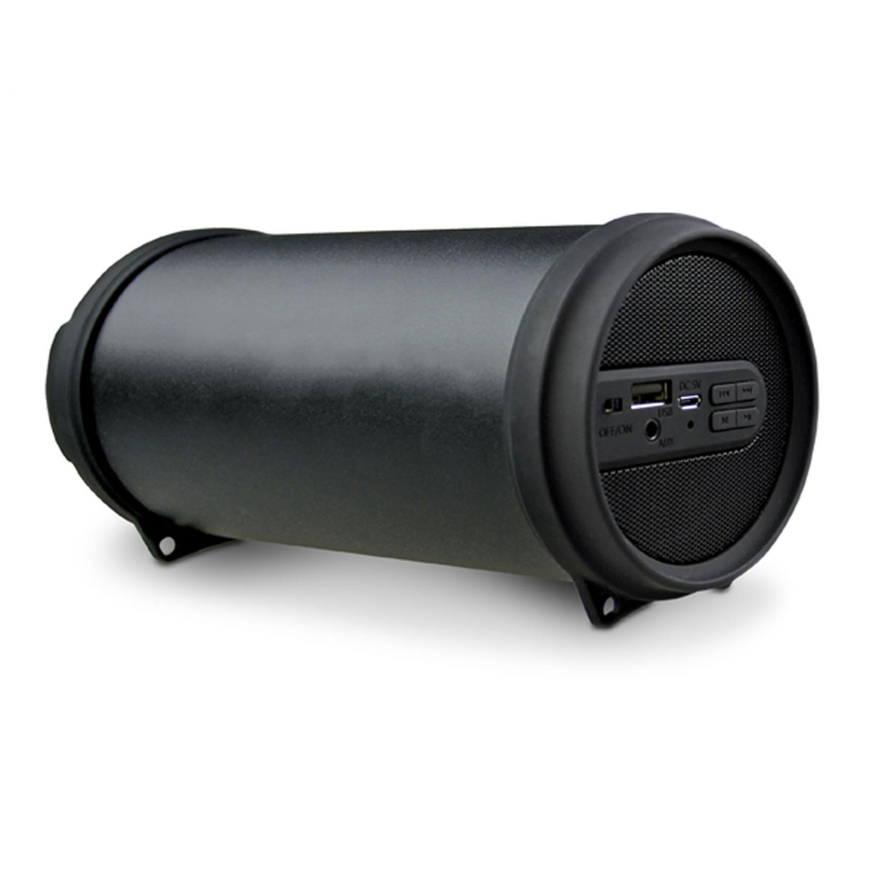 Swiss Cougar Blast Speaker