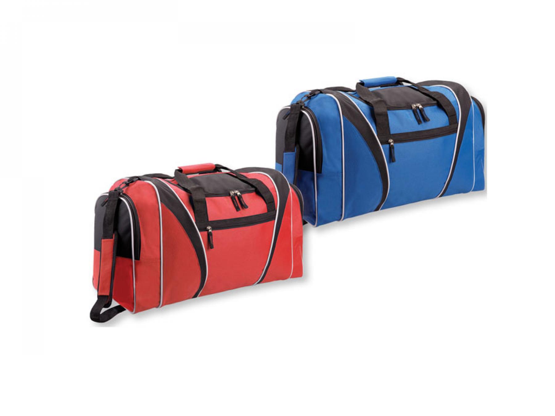 Olympic Sports Bag