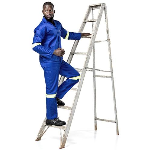 Dromex Royal Conti Suits With Reflective, Size 56