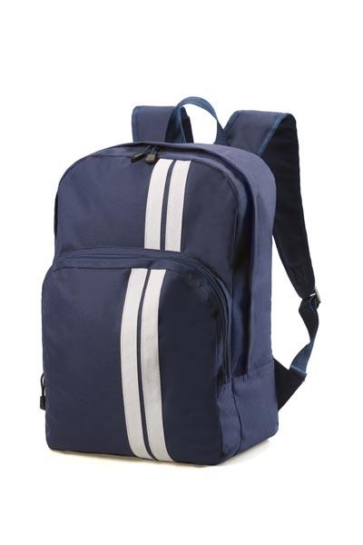 Tri Tone Sports Backpack