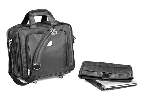 Presidential Laptop Trolley Bag
