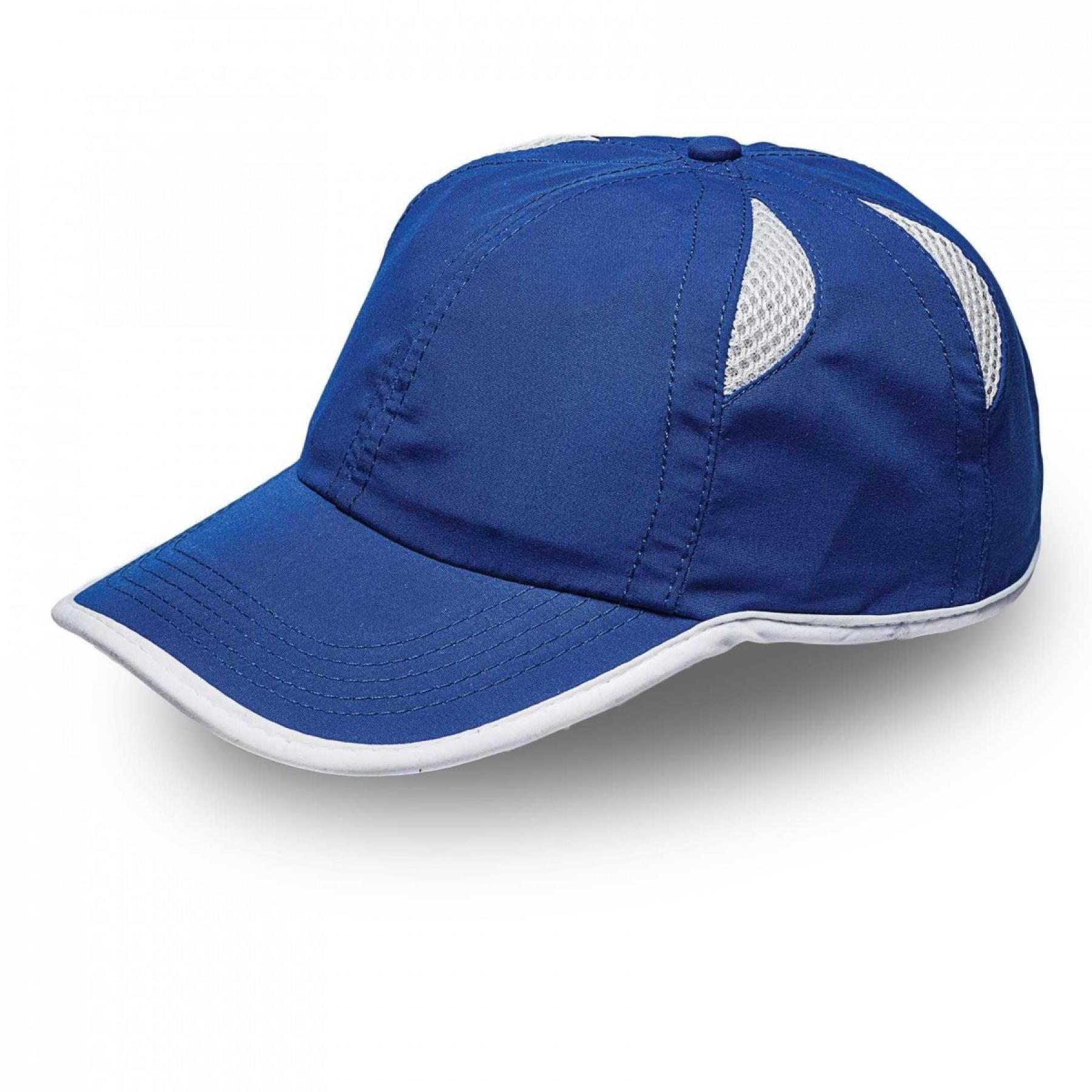 Olympic 6 Panel Cap