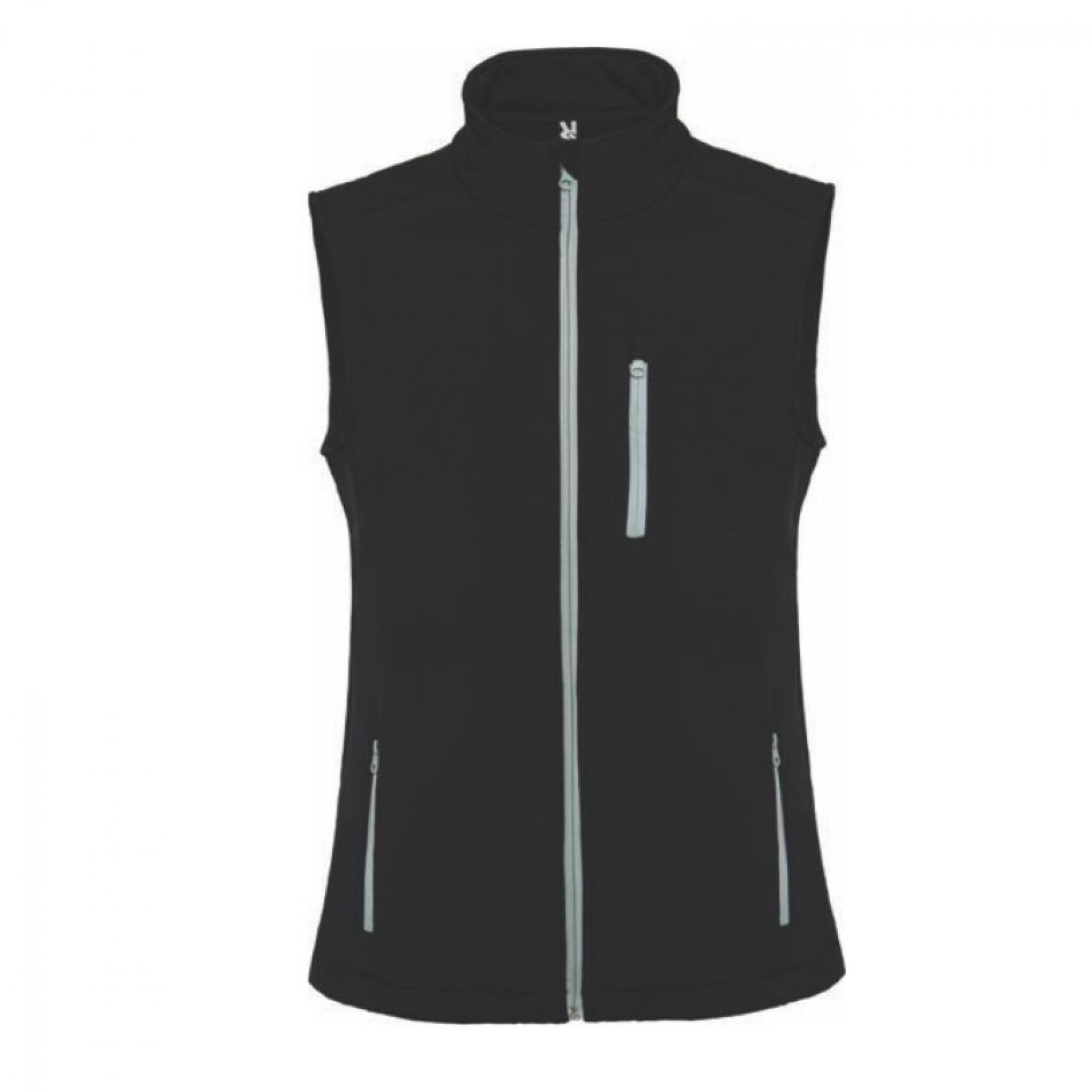 Nevada Softshell Mens Vest