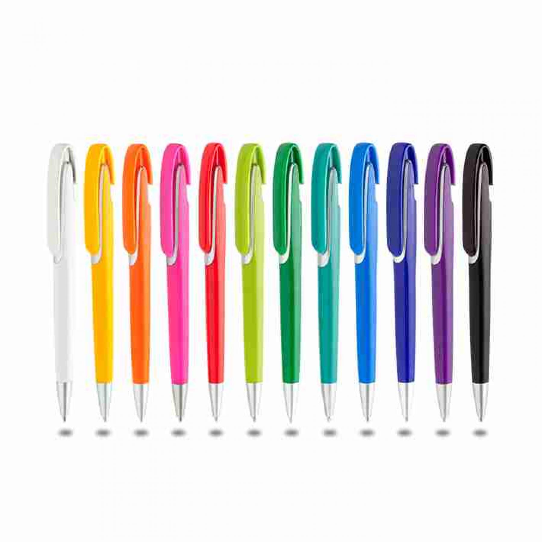 Lotus Colour Mix Pen