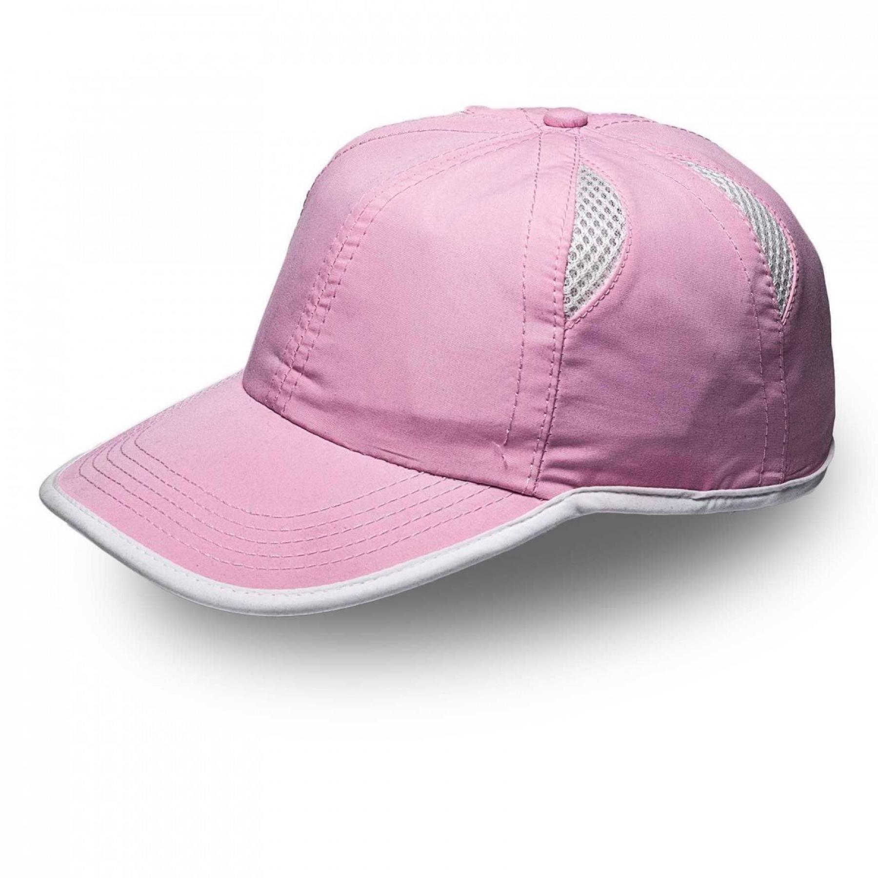 Olympic 6 Panel Cap