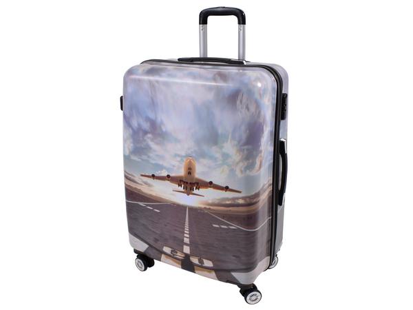 Runway Luggage Bag - 28 Inch