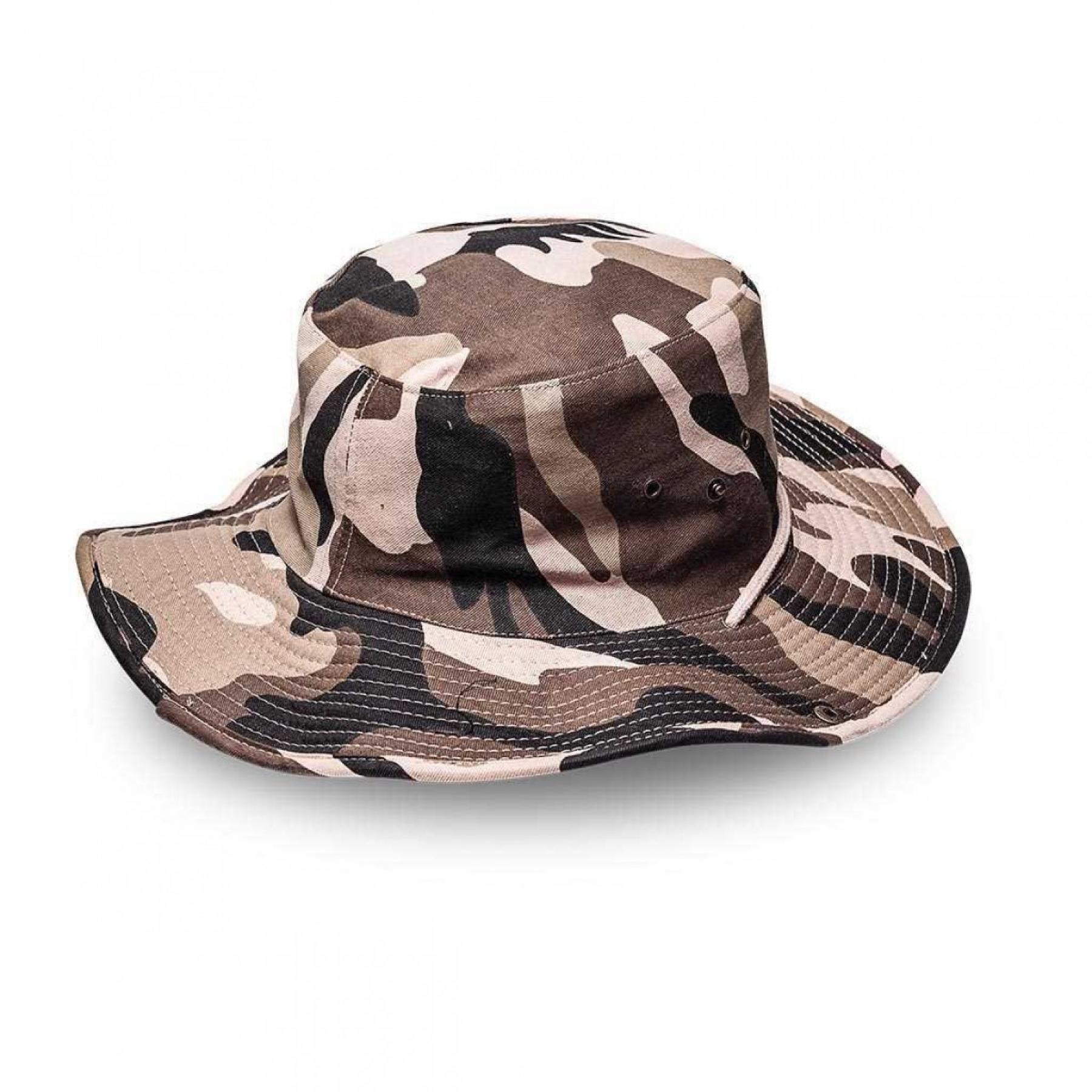Kiddies Wide Brim Safari Hat