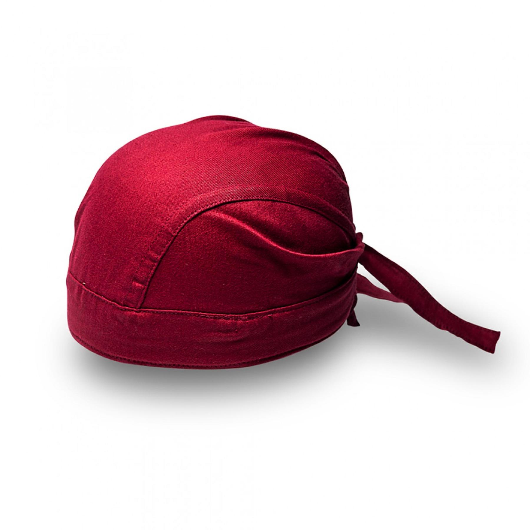 Tie Back Bandana