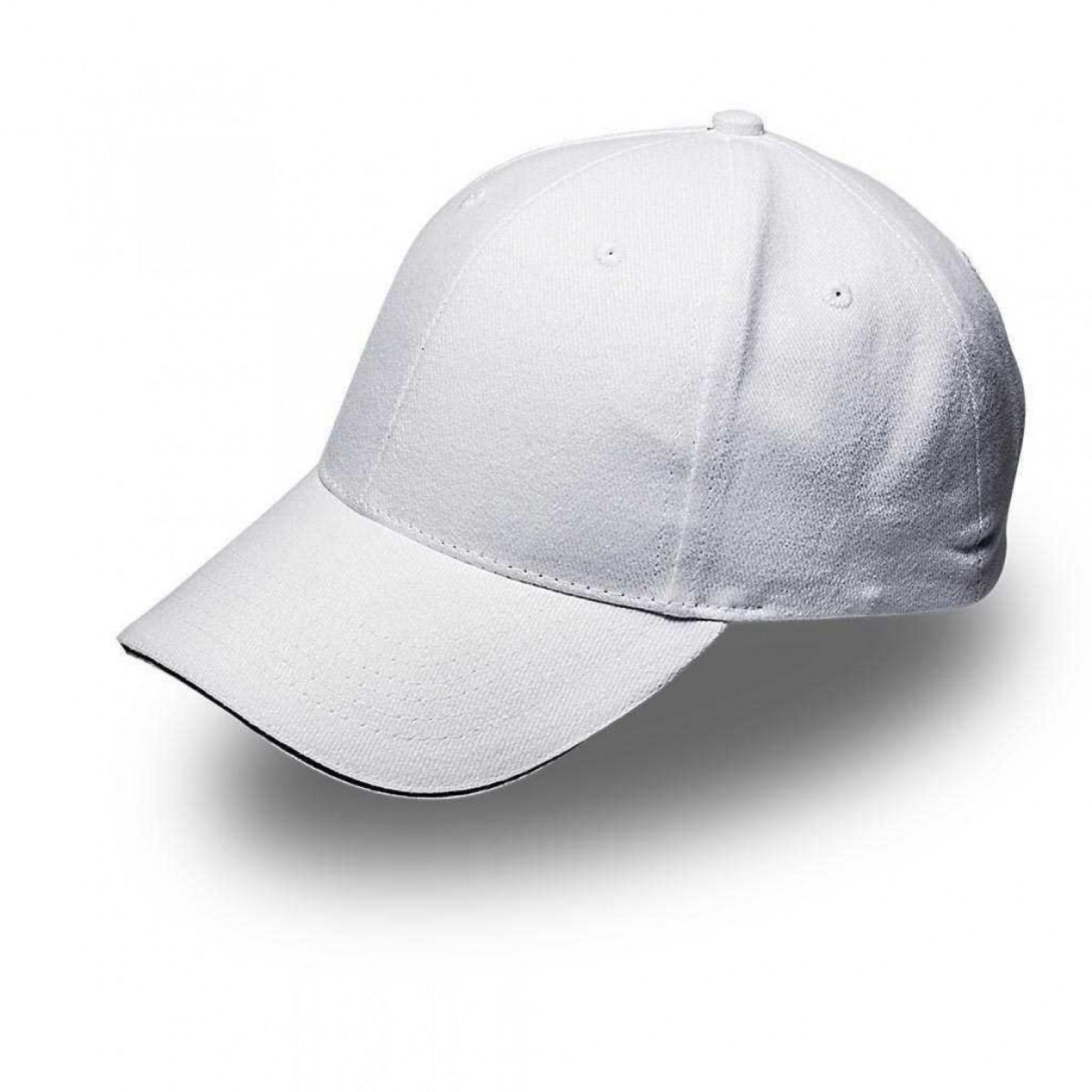Retail Sandwich Peak Cap