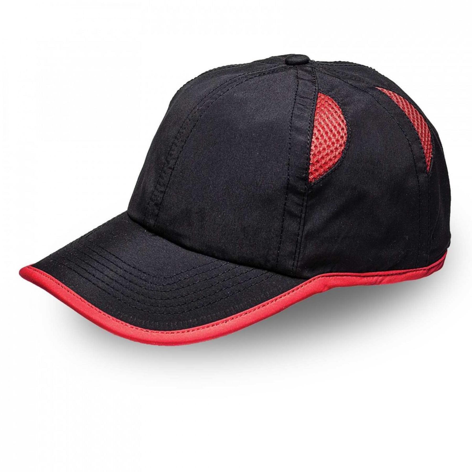 Olympic 6 Panel Cap