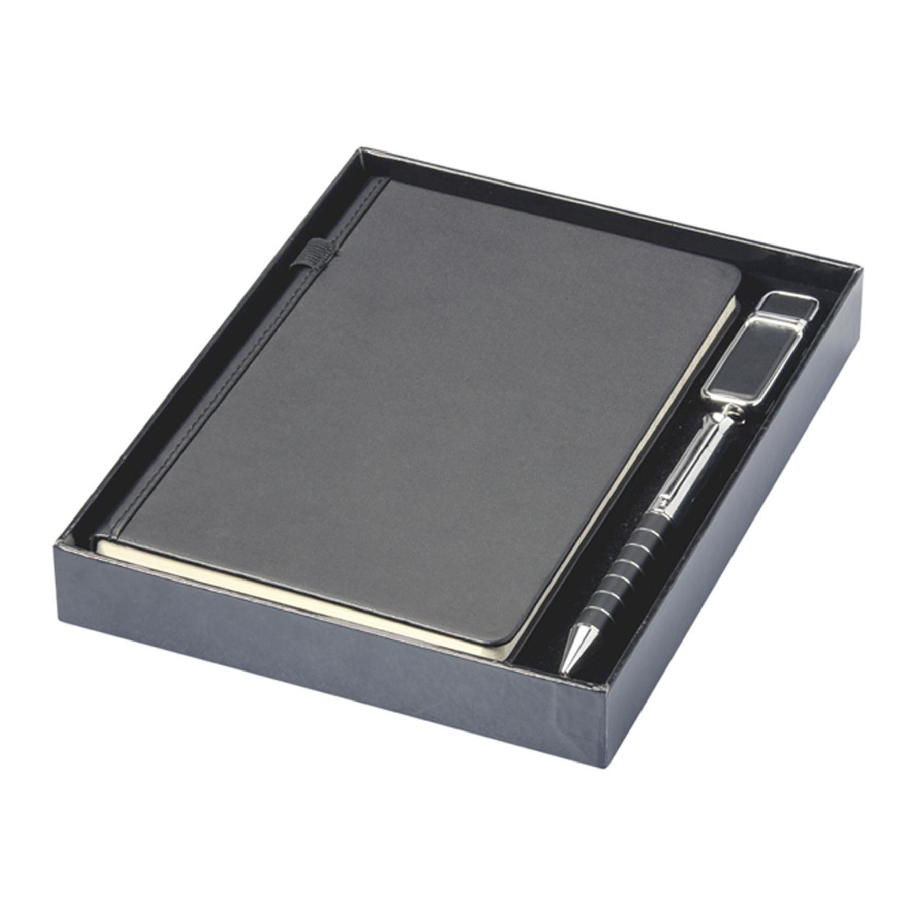 Archive Journal, Pen And Usb Set