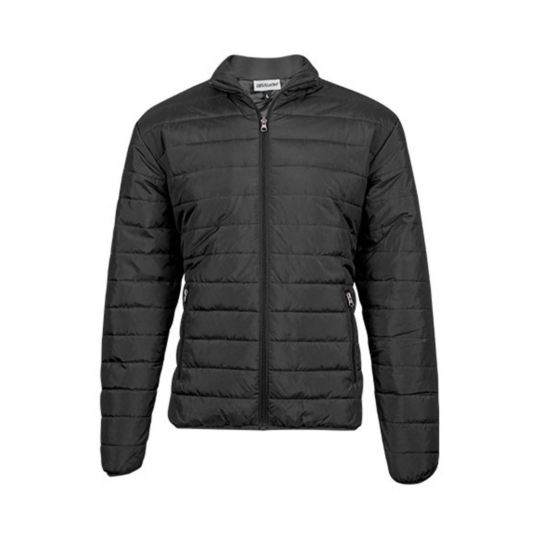 Hudson Ladies Jacket