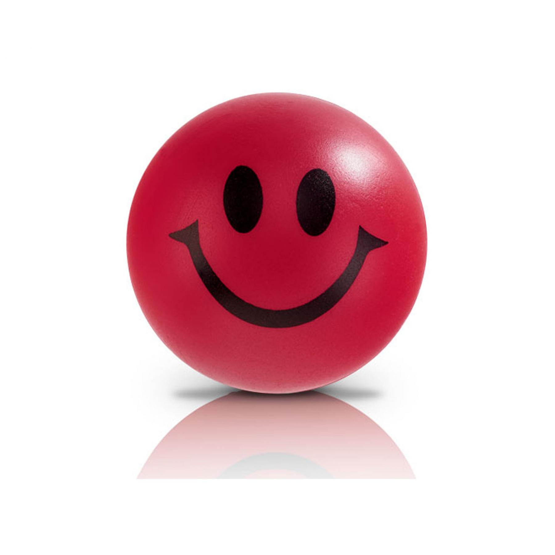 Smile Stress Ball