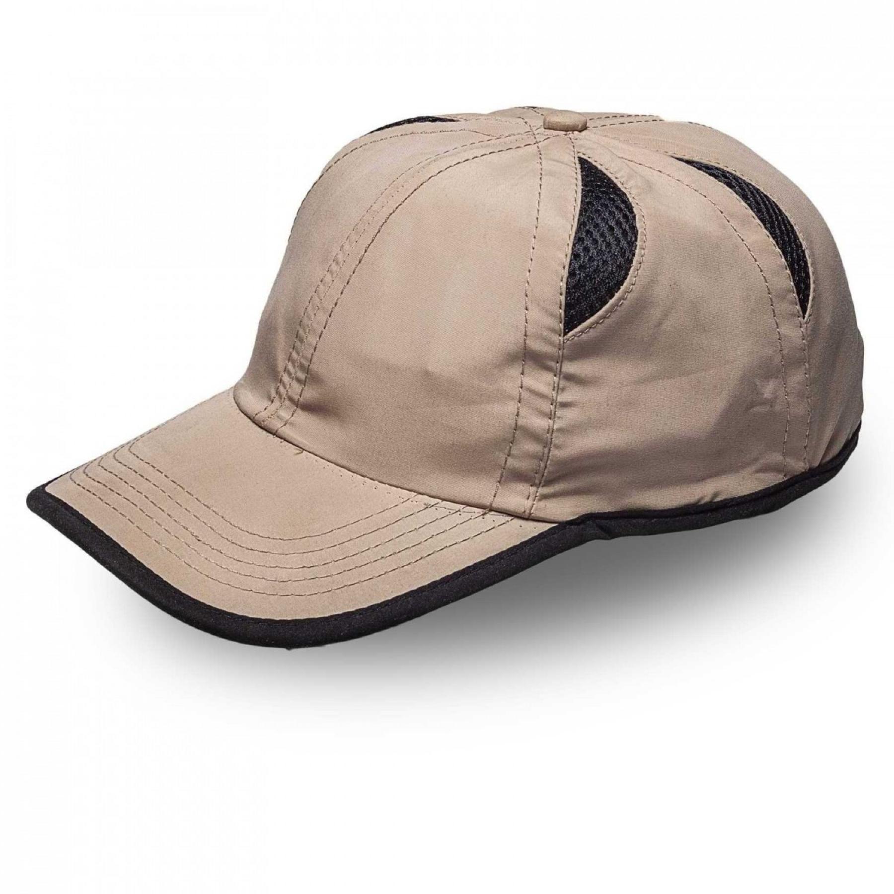 Olympic 6 Panel Cap