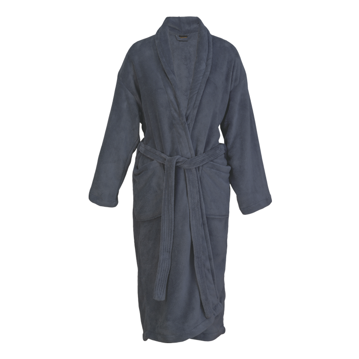 Emperor Fleece Gown (ef-g) - 2