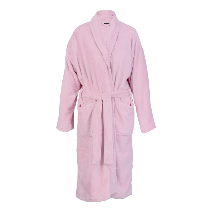 Emperor Fleece Gown (ef-g) - 4