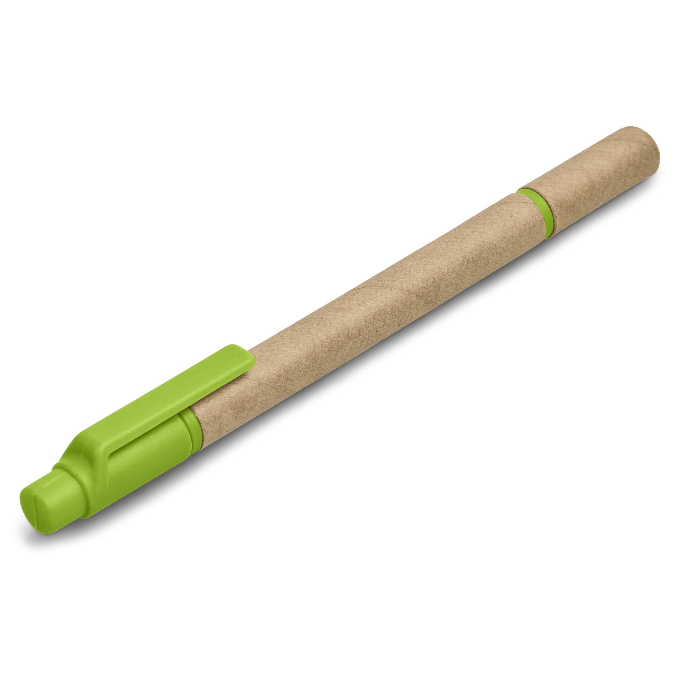 Okiyo Airu Paper Ball Pen