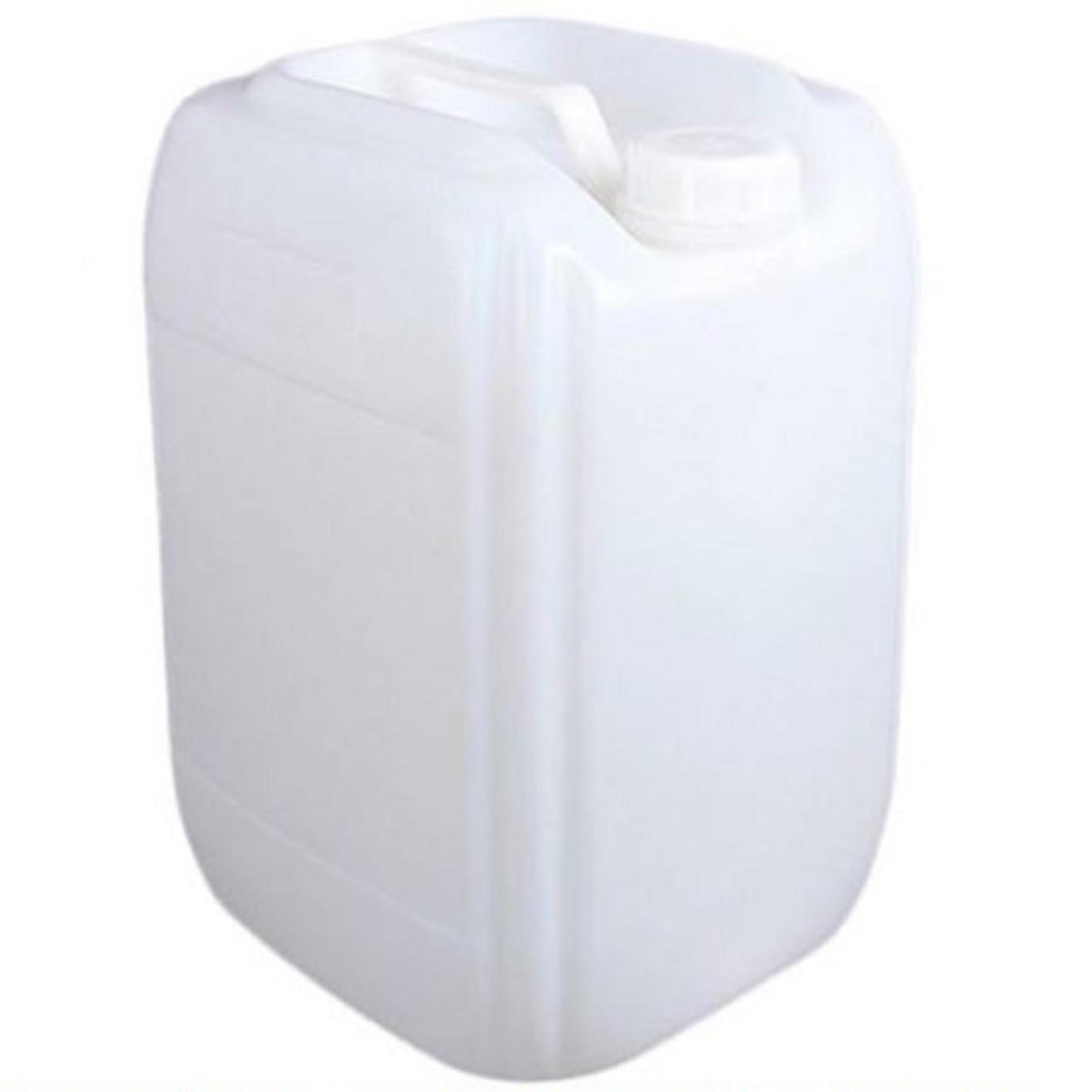 *25 Litre Sanitiser Bulk
