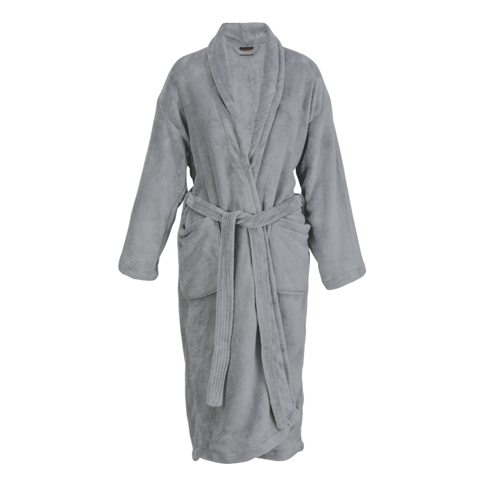 Emperor Fleece Gown (ef-g) - 3
