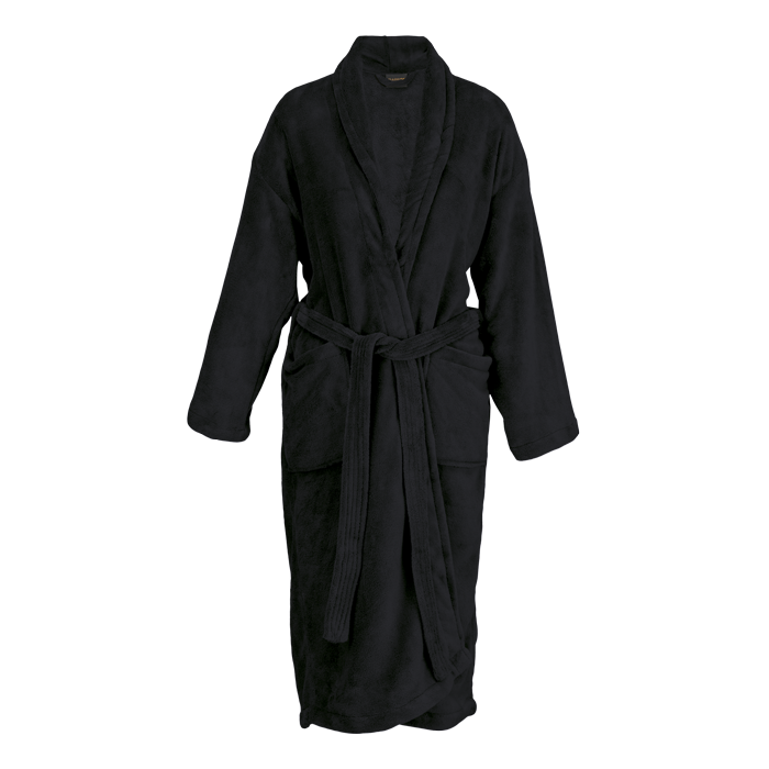 Emperor Fleece Gown (ef-g)