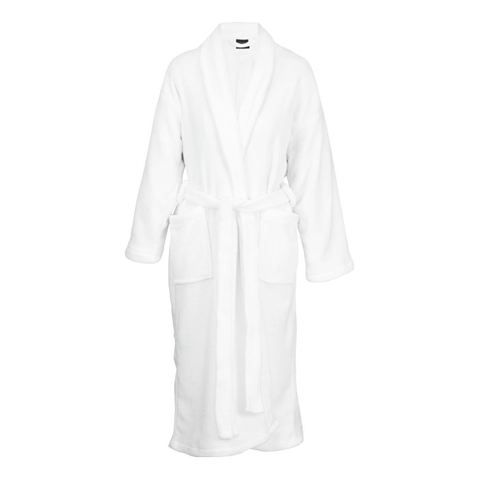 Emperor Fleece Gown (ef-g) - 5