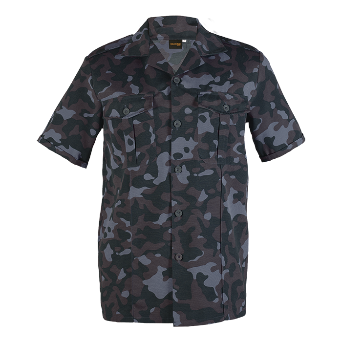 Contract Camo Shirt (lc-cam)