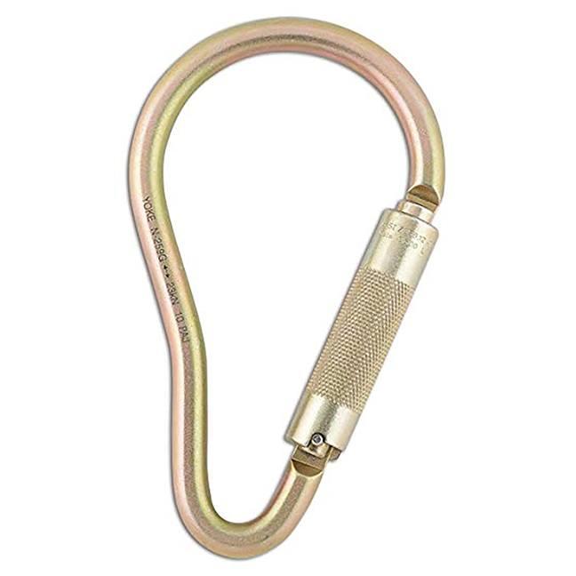 Connector - Carabiner