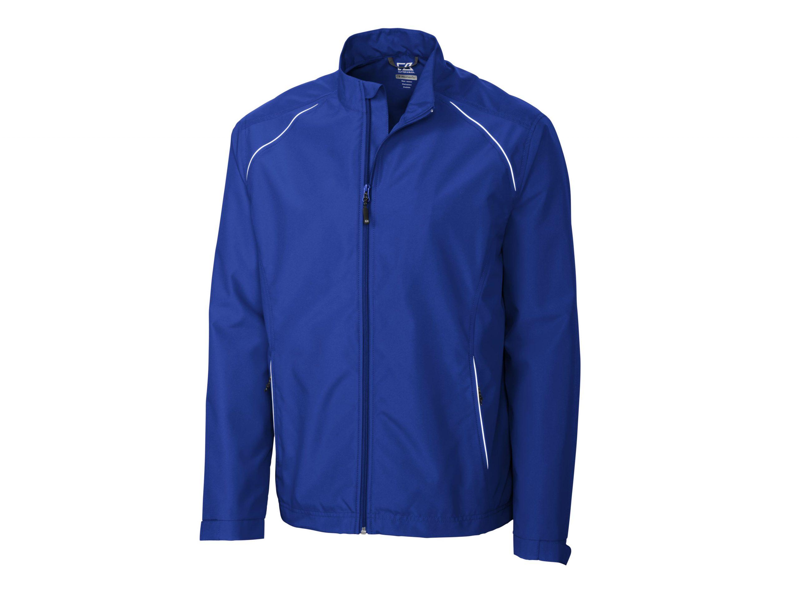 Cutter & Buck Mens Beacon Jacket - 4