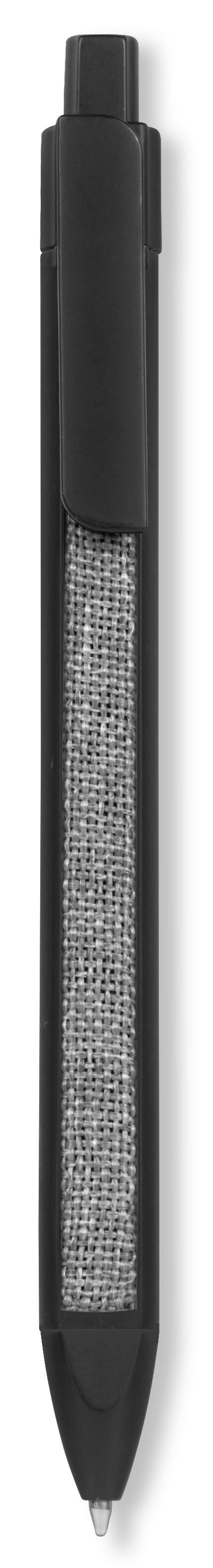 Vulcan Ball Pen - Black Only