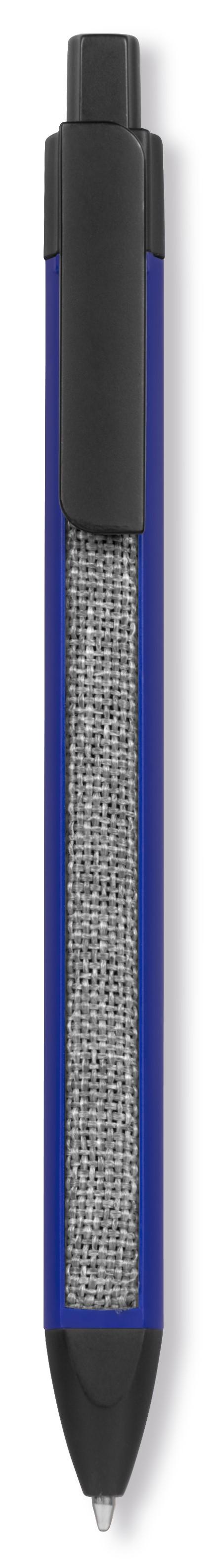 Vulcan Ball Pen - Blue Only