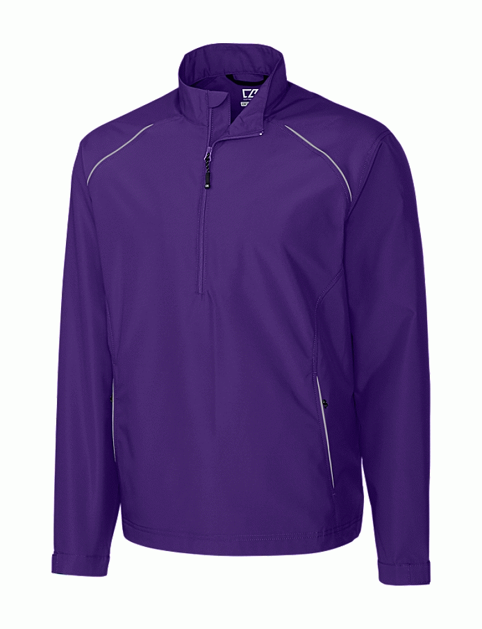 Cutter & Buck Mens Beacon Jacket - 5