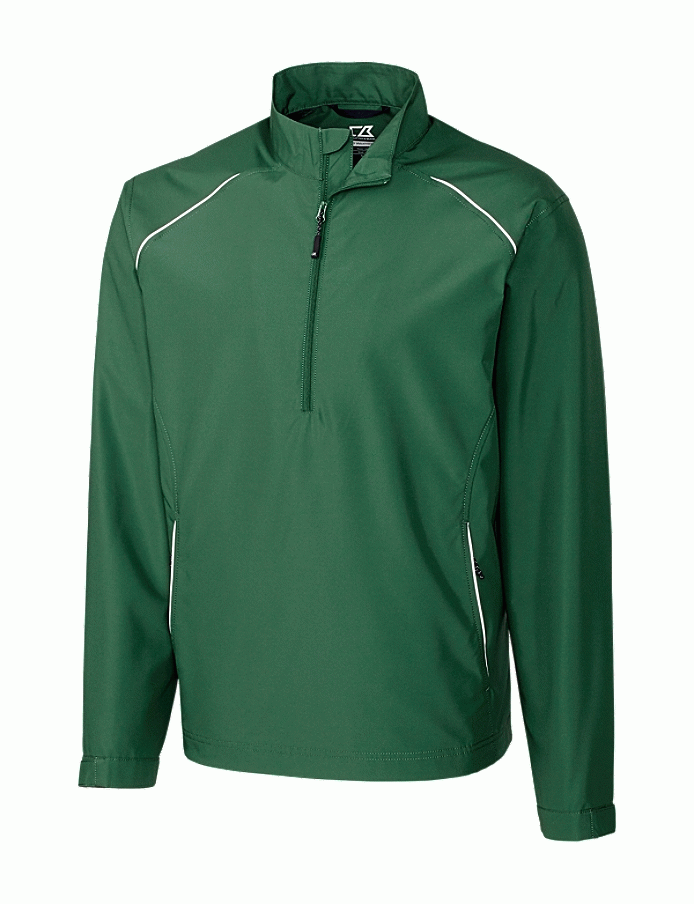Cutter & Buck Mens Beacon Jacket - 2