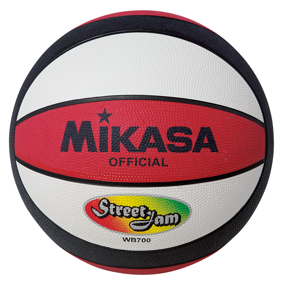 Mikasa Wb700 Rubber Basketball
