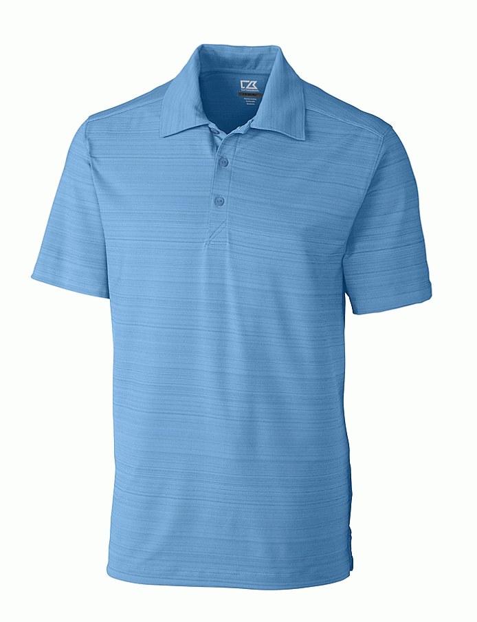 Cutter & Buck Mens Highland Park Polo