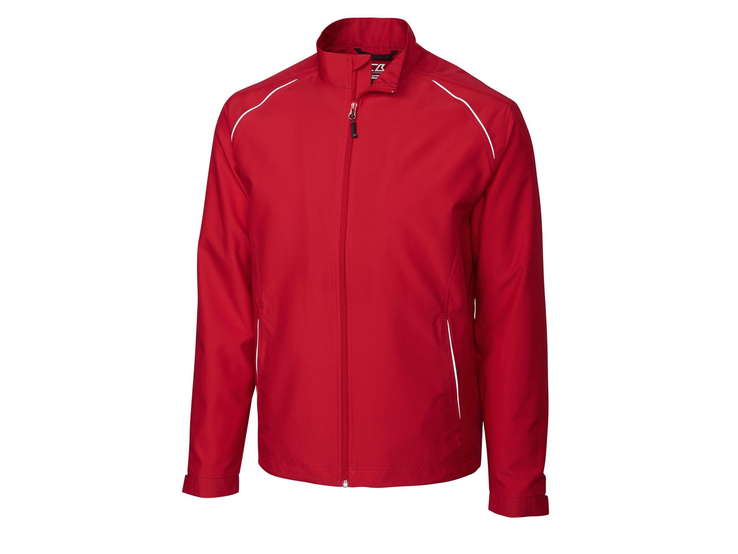 Cutter & Buck Mens Beacon Jacket - 7