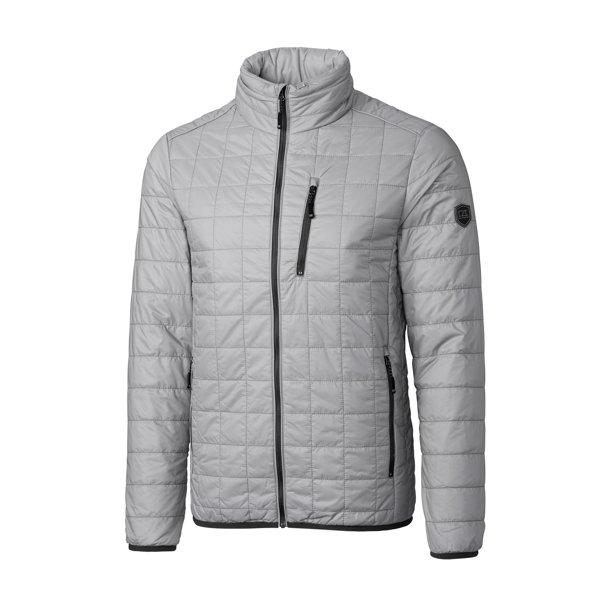 Cutter & Buck Lds Rainier Jacket
