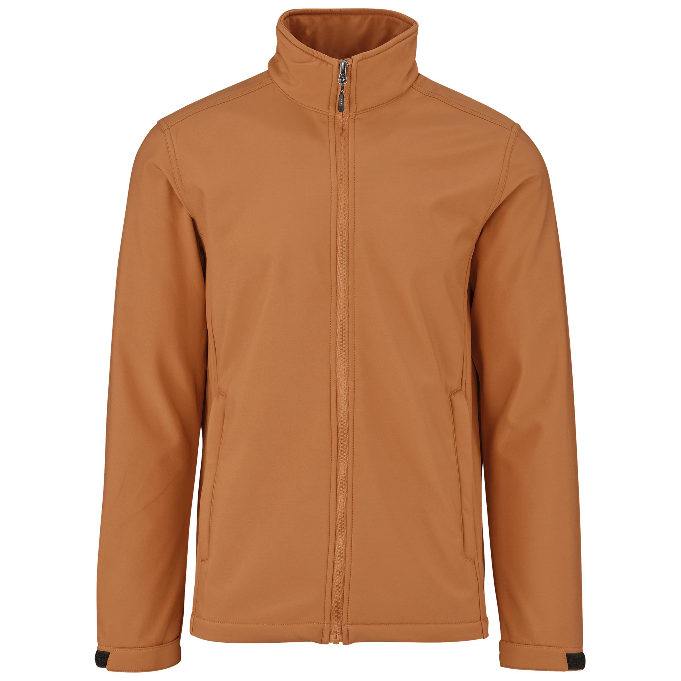 Mens Maxson Softshell Jacket