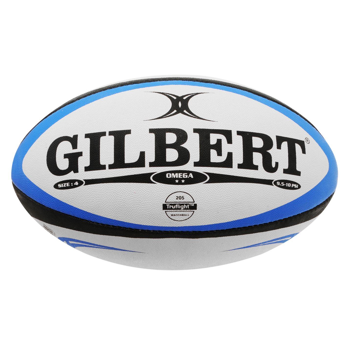 Balls Gilbert Turbo Sz 4