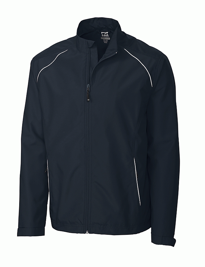 Cutter & Buck Mens Beacon Jacket - 6
