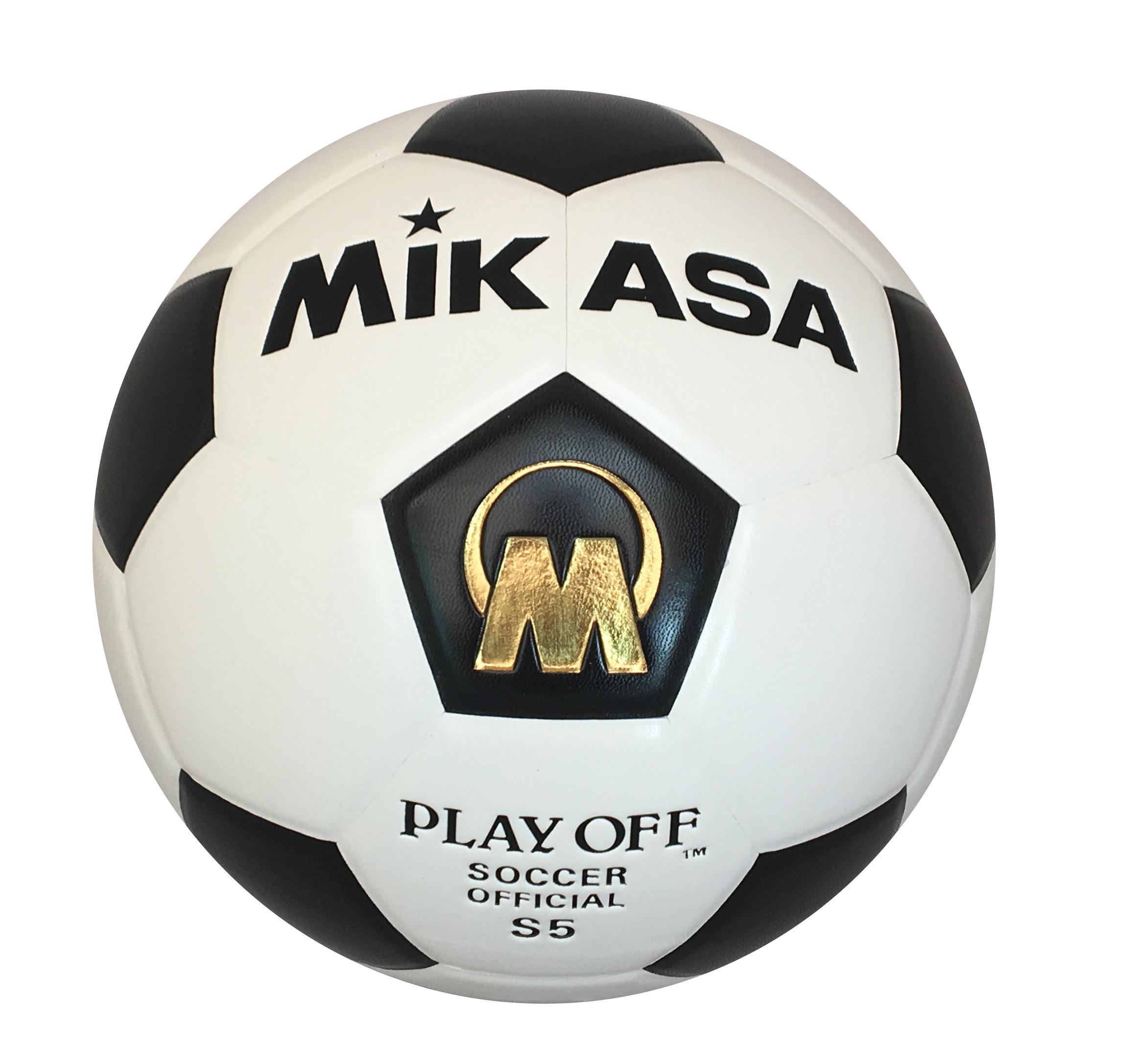 Mikasa S5 Play Off