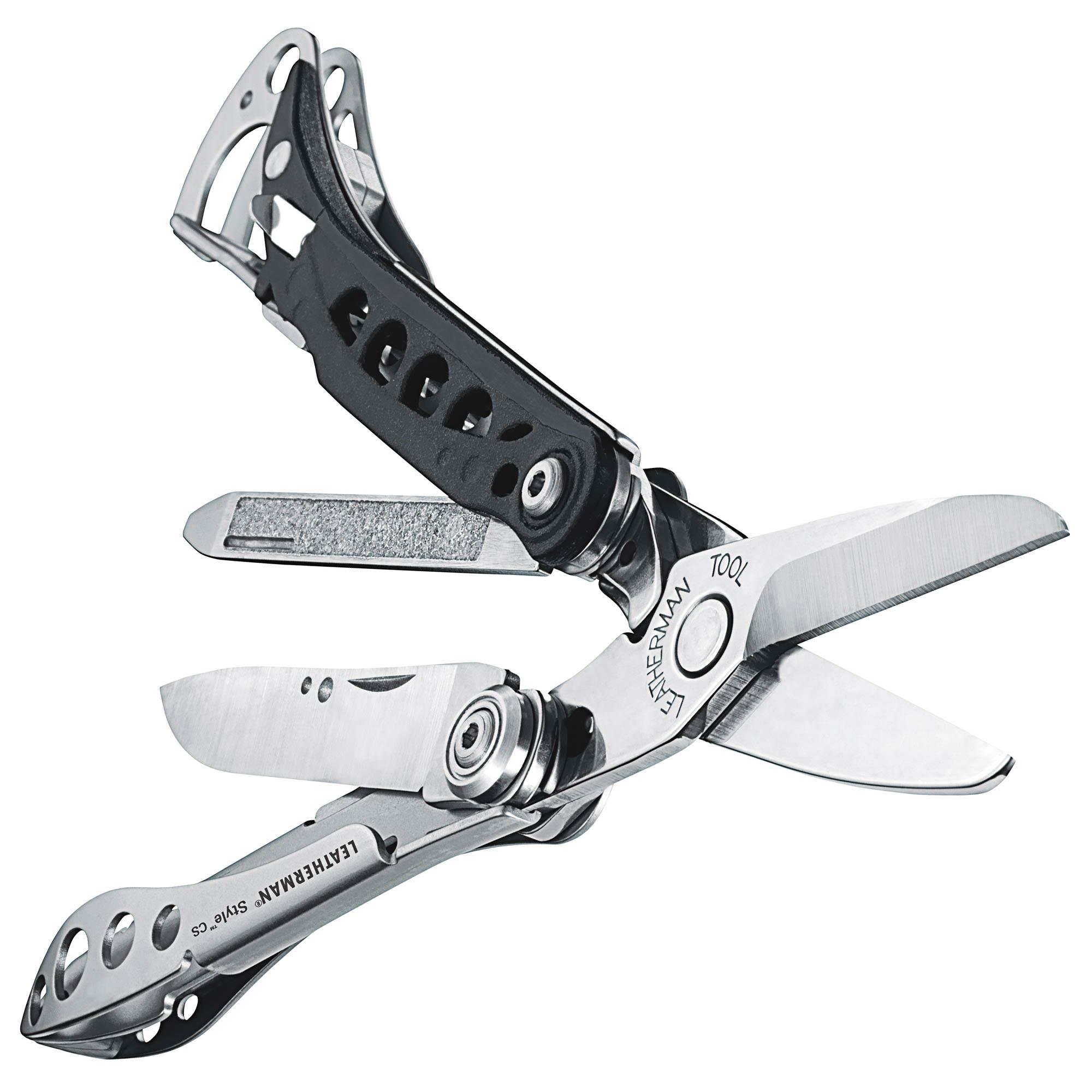 Leaterman Style Cs