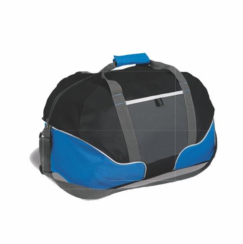 Brt Econo Kit Bag - Royal