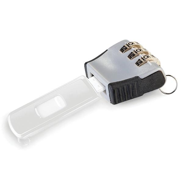 Usb Lock For Memory Stick