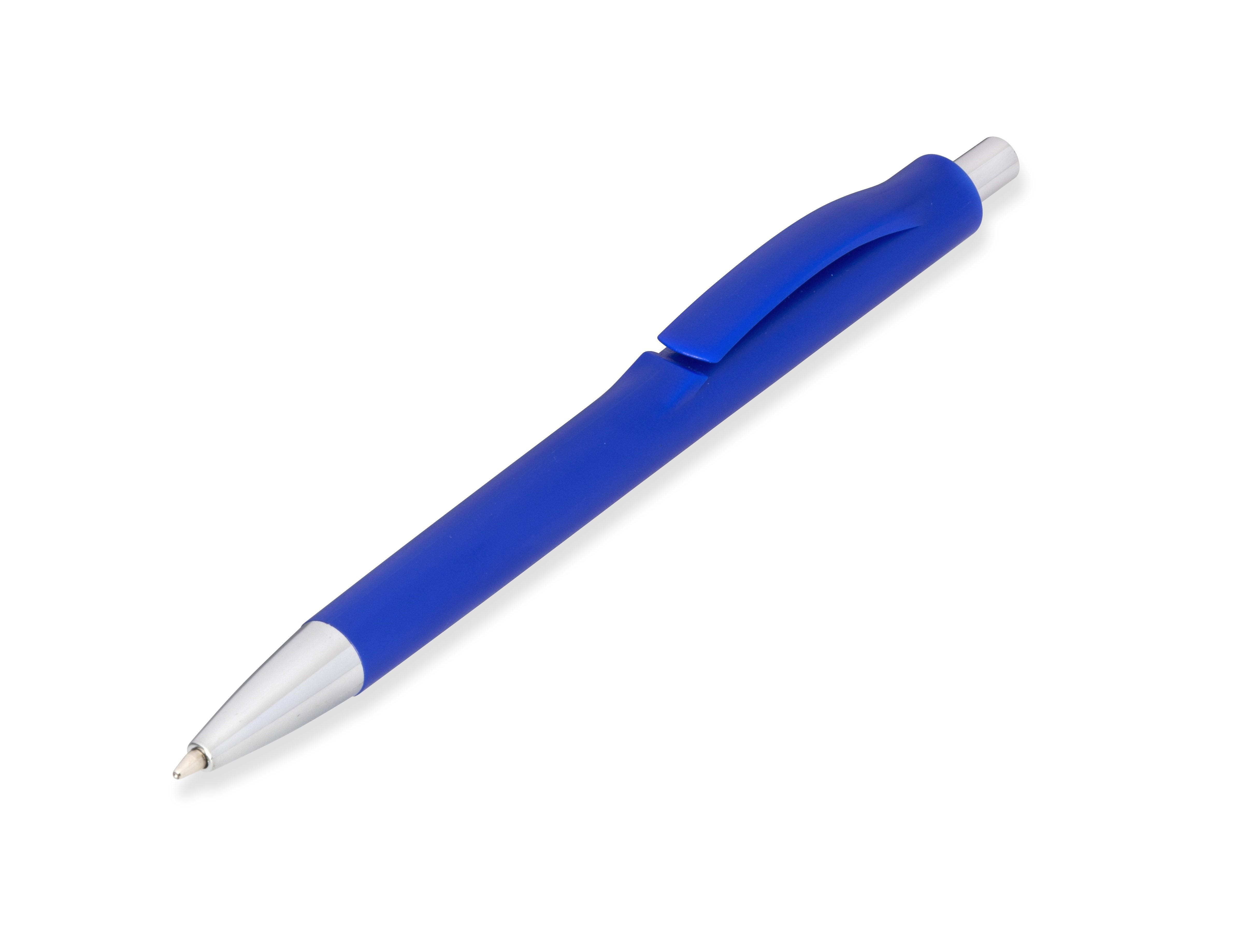 Neo Ball Pen - Blue