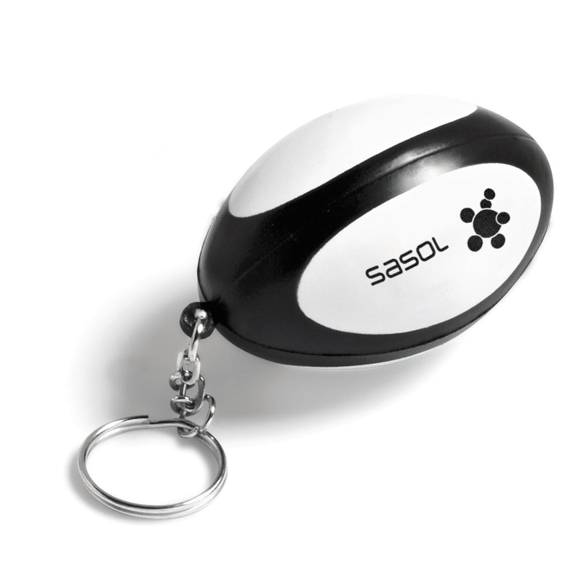 Tight-5 Keyholder - Black Only